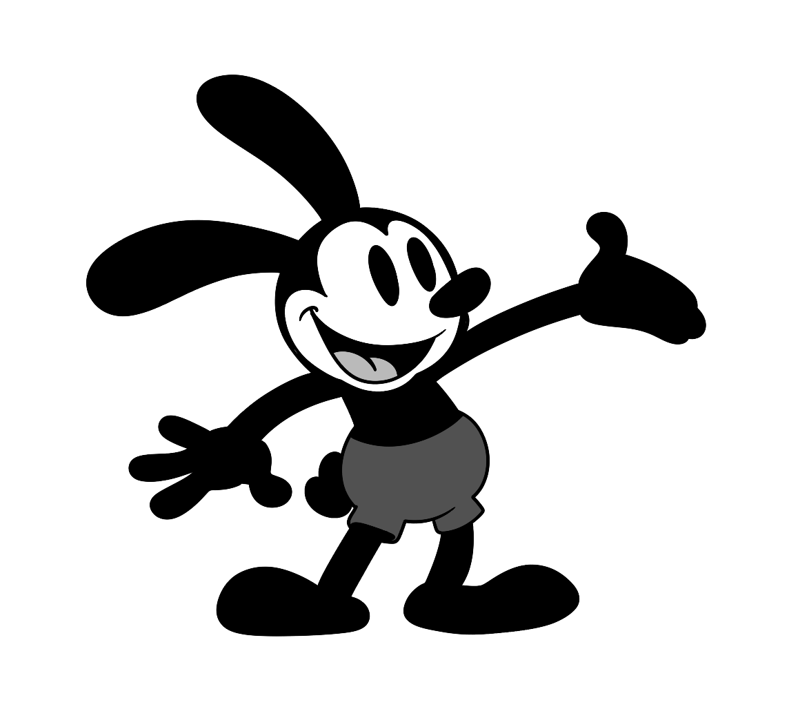 Oswarld Logo